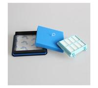3 Pieces/Set Of Washable Engine Foam Filter Replacement Kit Compatible With Philips Power Pro Compact FC9331 / 09FC9332 / 09 FC8010 / 01