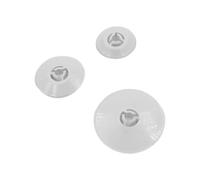 3 Pieces Sewing Machine Spool Pin Caps Embroidery Machine Accessories and Supplies