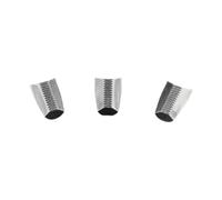 3 Pieces Spare Jaws