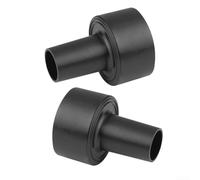 3 Pieces Vacuum Hose Adapter,Vacuum Adapter Connector Kit for Wet Dry Vacuum Cleaners