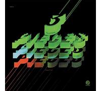 3 Pieces - Vibes Of Truth [VINYL]