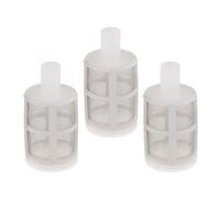 3 Pieces Water Pump Filter Sprayer Diaphragm Pump Filter Water Pump Strainer