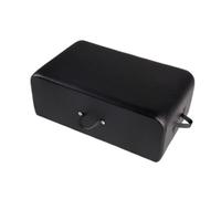 3, Pilates Reformer Sitting Box, Reformer Accessory for Exercises That Advance Range of Motion, Flexibility and Strength