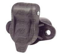 3 Pin Aux Power Plug Socket COBO Type Replacement for Valtra & Valmet John Deere Tractor