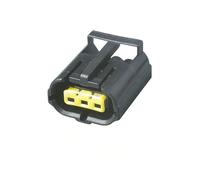 3 Pin Connector - compatible with CE3337, TE Connectivity/AMP 34427