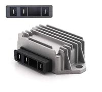 3-pin controller / rectifier for Piaggio Bravo, Vespa Car, N, PK, ET3, PX