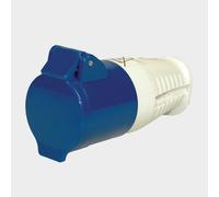 Extension Lead Storage Bag, BLK One Size