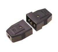 3 PIN Nylon Connector 5A 9415BNB