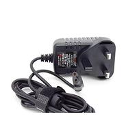 3 Pin Plug Charger Adaptor For Philips Model RQ1000 Arcitec Shaver Razor UK
