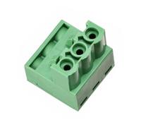 3-Pin Power Plug Compatible with AudioControl Epicenter Line Driver Matrix 3XS 2XS 6XS EQS DQL-8
