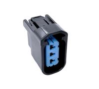 3 Pin Wire Connector Automotive Ignition Coil Plug Wiring Harness 6189-0728 Q4CRC309 Coil Pack Connector Plug