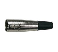 3 Pin XLR Plug