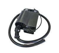 3 Pins CDI Unit Incl Ignition Coil For 50CC NRG Sfera Stalker 12V Scooter Accessories