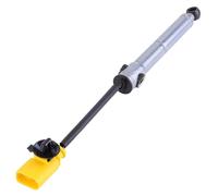 3 Pins Front Bonnet Hinge Collision Sensor 8V0823823F for Au-di A3 2013-2016 Front Active Bonnet Actuator Hinge Crash Sensor Replacement
