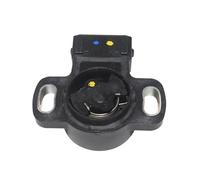 3 Pins Throttle Position Sensor TPS MD614736,TPS4139,5S5270,8470506 For Mitsubishi For Galant For Pajero Sport For Montero Throttle Pos Sensor