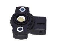 3-Pins TPS Throttle Position Sensor 13631721456 Compatible With Z3 M3 323i 328i 328is 740i 740iL 525i 325i 540i 1997-2001 2002 2003 TPS Position Sensor