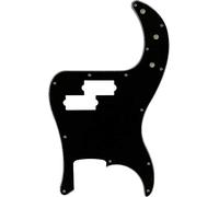 3 Ply Black PB Electric Bass Guitar Pickguard