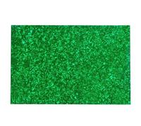 3-Ply Guitar Pickguard 24x31DIY Material Blank Pick Guard Scratch Plate Sheet for Strat Tele Electric Guitar Jazz Precision Bass (Green pearl)