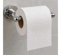 3 Ply Luxury Quilted Toilet Paper Soft Strong Unscented Toilet Tissue 45 Rolls Value Pack