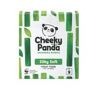 3-PLY Toilet Tissue 9 Rolls/Pack PK5