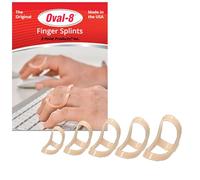 3-Point Products Oval-8 Multi-Size Pack of 5 (5,6,7,8,9)