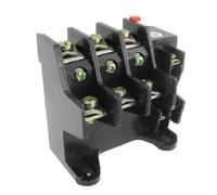 3 Pole AC Thermal Overload Relay 20-32A 63A 660V 10A/380V