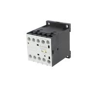 3-Pole Contactor NO x3 Aux NC 11BG0601A024