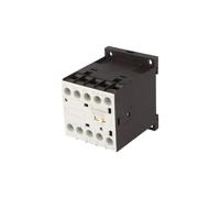 3-Pole Contactor NO x3 Aux NO 11BG1210D012