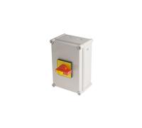 3-Pole Isolator Switch, No Fuse, 100 8609541