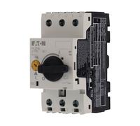 3-Pole Transformer Circuit Breaker 6.3-10A PKZM0-10-T - 088916