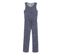 3 Pommes Jumpsuit MELANIE in Blue 2 / 3 years