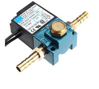 3-Port DC12V 5.4W Solenoid Valve for Electronic Boost Control Solenoid Valve