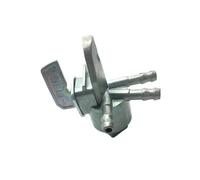 3-Port Fuel Switch Tap Switch Fit For Motorcycle Dirt Bike ATV Repair