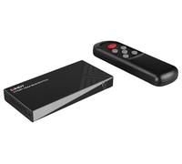 3 PORT HDMI 8K60 SWITCH; 38369 (LINDY) Qty X 1
