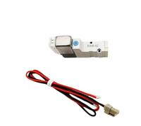 3 Port Pilot Solenoid Valve SYJ Series SYJ500 SYJ512 SYJ512R SYJ512/SYJ512R-5LZ/5LZD/5MZ/5MZD/5LOZ-M5 SYJ512-5MOZ/5L-M5(SYJ512R-5LOZ-M5)