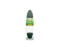 3 Port Seed Nyjer Bird Feeder By Peckish - 36cm