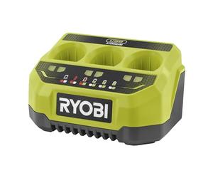 3-Port Sequential Charger for 4V USB Lithium Batteries (Sold without battery) - RC43P