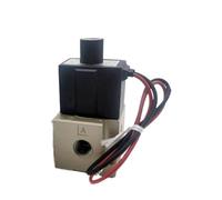 3 Port Solenoid Valve Direct Operated Poppet Type VT317 Series VT317 VT317V VT317/VT317V-6G/5G/4G/3G/6D/5D/4D/3D/5DZ-02(VT317-5D-02)