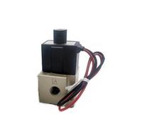 3 Port Solenoid Valve Direct Operated Poppet Type VT317 Series VT317 VT317V VT317/VT317V-6G/5G/4G/3G/6D/5D/4D/3D/5DZ-02(VT317-6G-02)