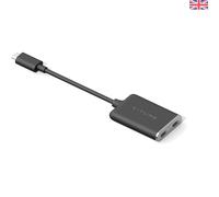 3-Port USB-C Charging Adapter for VR Glasses - Enhance Your Play Experience