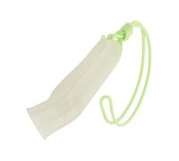 3. Portable Signaling Pennywhistle for Emergencies Loud Survival Tool with Keychain for Campers Hikers Explorers Double Frequency Survival Pennywhistle