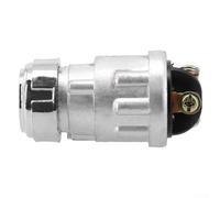 3 Position For Ignition Starter Switch W/2 Keys for Motorcycles and Cars