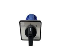 3 Positions ON-OFF-ON 8 Poles 20A LW26-20/8 LW28 YMW26 Reverse Dual Power Rotation Combination Selection Cam Switch IDGTTLDF(Customize)
