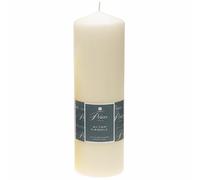 Price's Candles - Altar Candle - 250mm x 80mm - Unscented - Up to 50 Hour Burn Time - Smokeless & Dripless - Ideal for All Occasions