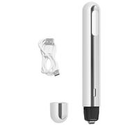 3. Professional Heat Press Machine Pen with Temperature Control for Apparel & Leatherwork Heat Press Machine