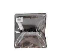 3- Propeller 7inch 7041 For 2408 1100KV Motor Drone 3 Pairs 2CW+2CCW Compatible With Crossover Model Aircraft(2Pairs Clear)