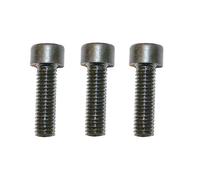 3 Pullstart Bolts Mini Moto Water Liquid Cooled Pocket Racing Bike B1 Replica 39cc Pull Start