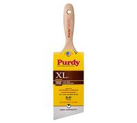 3" Purdy 144424430 XL High Capacity Paint Brush, Angle Sash, Beavertail