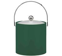 3 Qt. Ice Bucket in Tropic Green