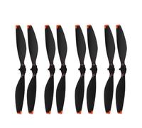 3 Quick Release Noise Reducing Propellers for High Strength Cities with Composite Quiet Propellers